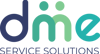 DME Service Solutions Logo