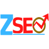 Zaman SEO IT Logo