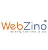 WEBZINO TECHNOLOGIES PVT LTD Logo