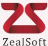 Zealsoft Solutions Logo