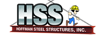 Hoffman Steel Structures Logo