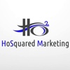 HoSquared Marketing Logo