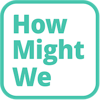 How Might We Logo