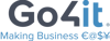 Go4it Logo