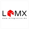 Logistica MX Logo