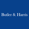 Butler & Harris Logo