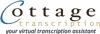 Cottage Transcription Co LLC Logo