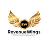 RevenueWings Logo