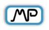 MP Metal Products, Inc. Logo