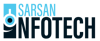 Sarsan Infotech Logo
