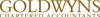 Goldwyns Chartered Accountants Logo