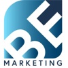 BE Marketing and SEO Logo