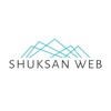 Shuksan Web Logo