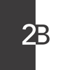 2B Studio Logo
