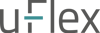 u-Flex GmbH Logo