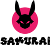 Samurai Agency Logo