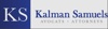 Kalman Samuels Logo