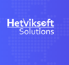 Hetviksoftsolutions Logo