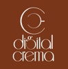Digital Crema Logo