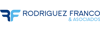 Rodriguez Franco & Asociados Logo