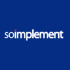 Soimplement ltd Logo