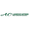 AC Landscaping Logo