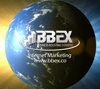 BBEX Marketing Logo