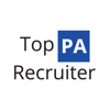 Top PA Recruiter Logo