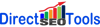 DirectSEOTools Logo