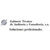 Gabinete Técnico de Auditoría y Consultoría Logo
