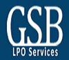 GSB LPO Services Logo