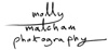 Molly Matcham Photography Logo