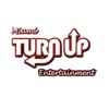 Miami Turn Up Entertainment Logo