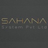 Sahana System Pvt. Ltd. Logo