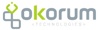 OKORUM TECHNOLOGIES S.A.S Logo