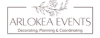 Arlokea Events Logo