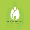 Ugam Creative Logo