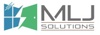 MLJ Solutions LLC. Logo