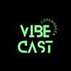 Vibecast Logo