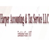 Harper Accounting & Tax Service LLC Logo