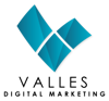 Valles Digital Marketing Logo