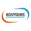 Bouygues Energies & Services Logo