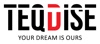 Teqdise Group Logo