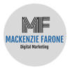 MF Digital Marketing Logo