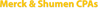 Merck CPAs & Consultants Logo