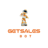 GETSALESBOT Logo