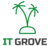 IT Grove Pty Ltd Logo