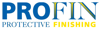 Profin Protective Finishing Ltd Logo