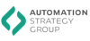 Automation Strategy Group Logo