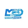 Moving2Digital Logo